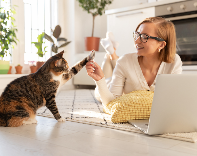 Pet Sitters International highlights safe pet-sitting practices this Pet Sitter Safety Month™