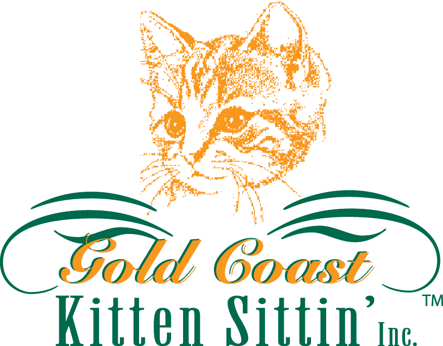 Gold Coast Kitten Sittin' Inc.