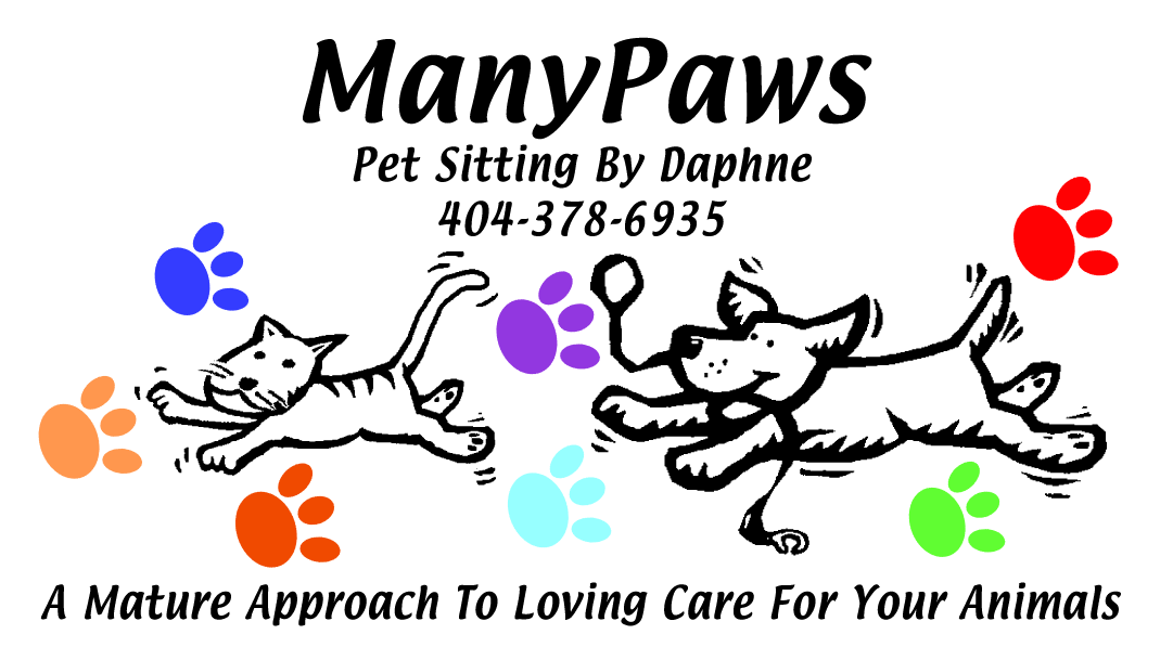 ManyPaws Pet Sitting