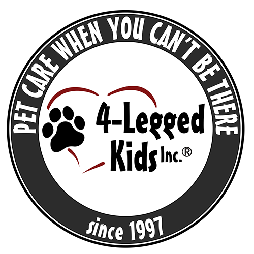 4-Legged Kids, Inc