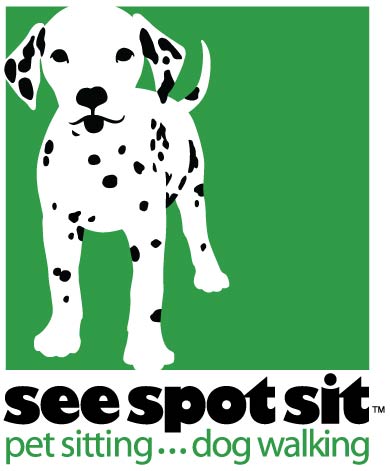 See Spot Sit