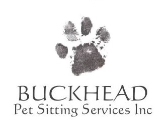 BUCKHEAD PET SITTING SERVICES INC.