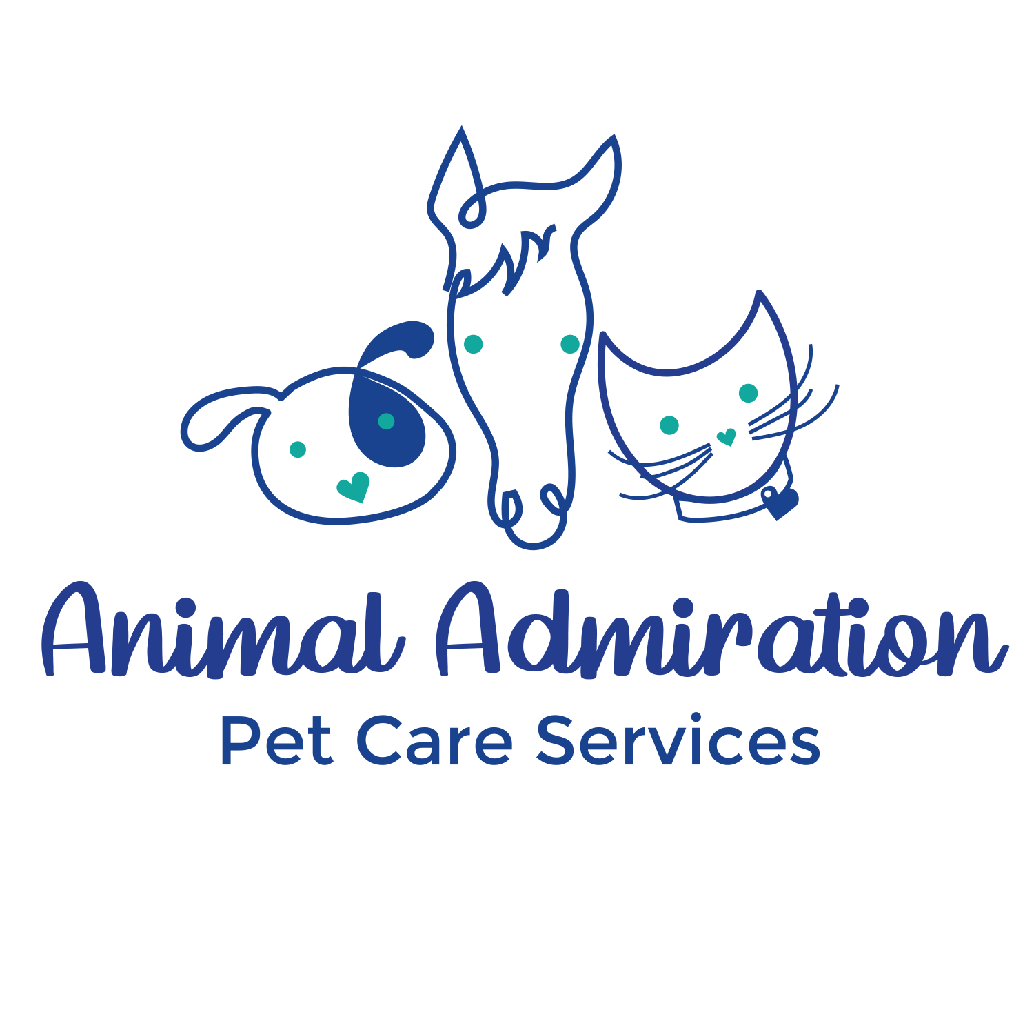 Animal Admiration, LLC