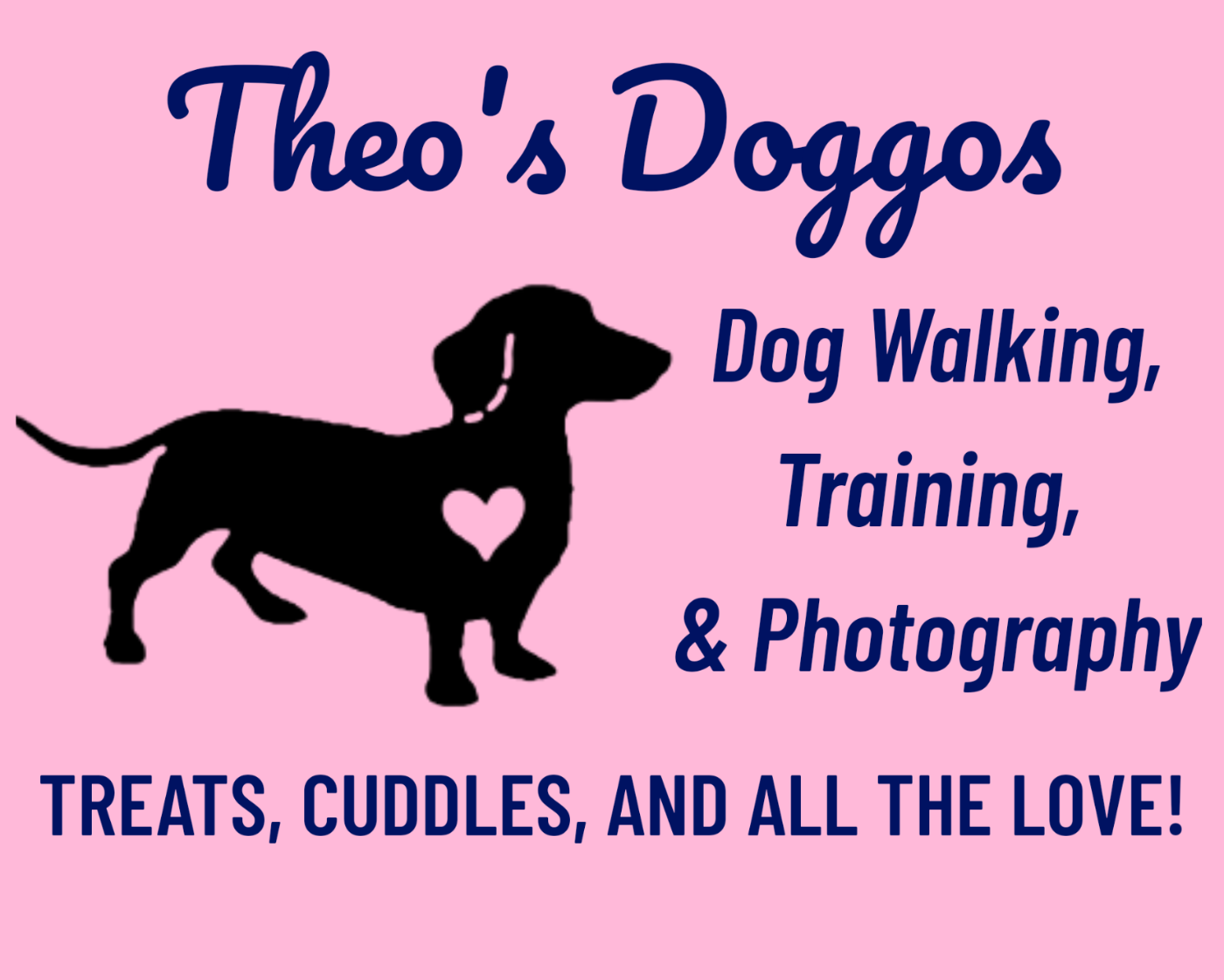 Theo's Doggos LLC