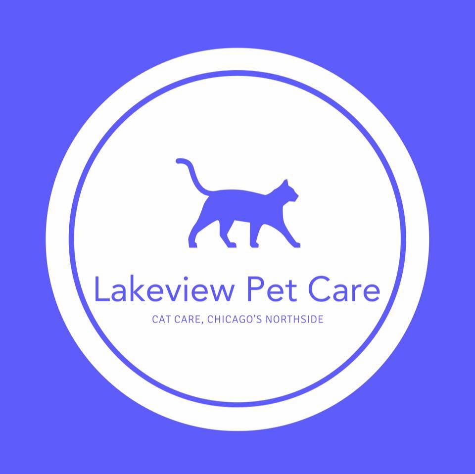 Lakeview Pet Care