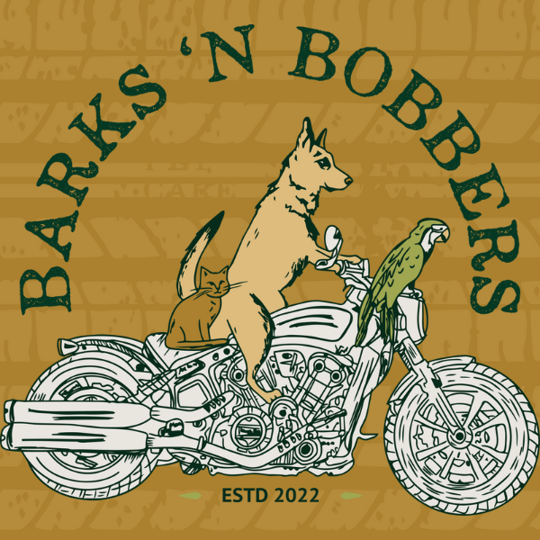 Barks 'n Bobbers Pet Care LLC