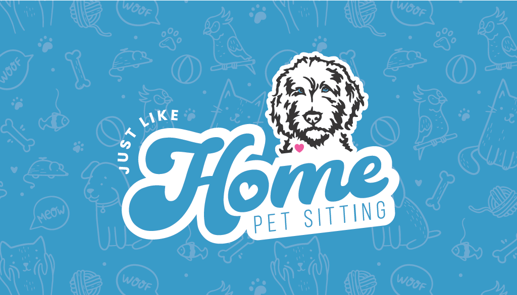 Just Like Home Pet Sitting and Services LLC