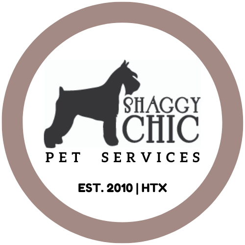 Shaggy Chic Pet Services