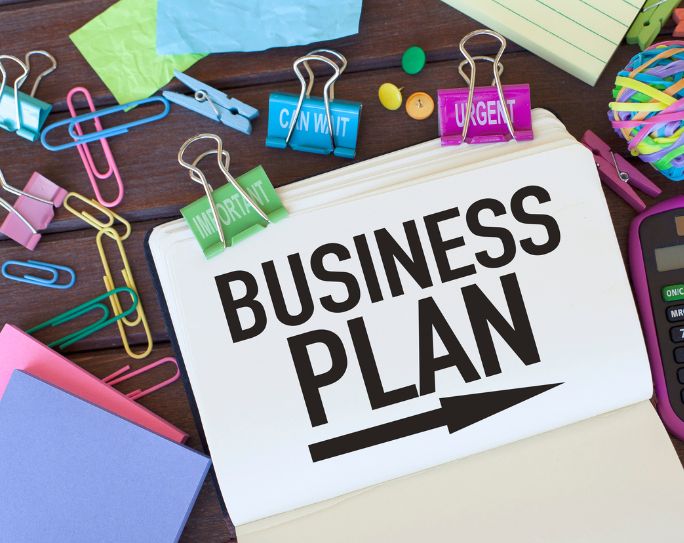 How and Why to Write a Business Plan