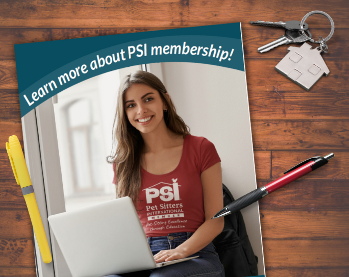PSI Membership Information Packet