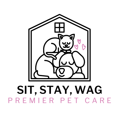 Sit Stay Wag LLC