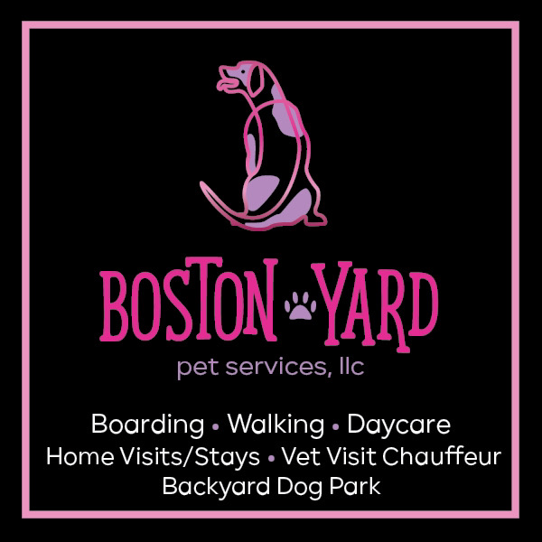 Boston Yard Pet Services LLC