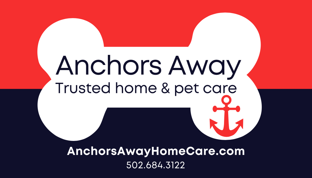 Anchors Away Home & Pet Care