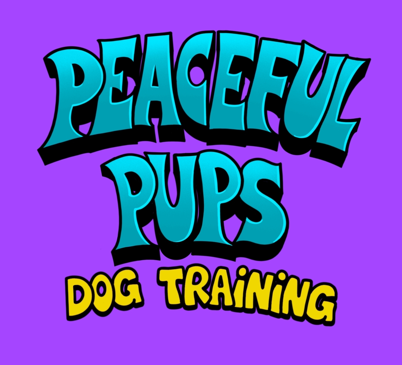 Peaceful Pups Dog Training