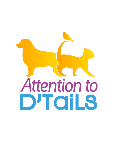 Attention To d'Tails