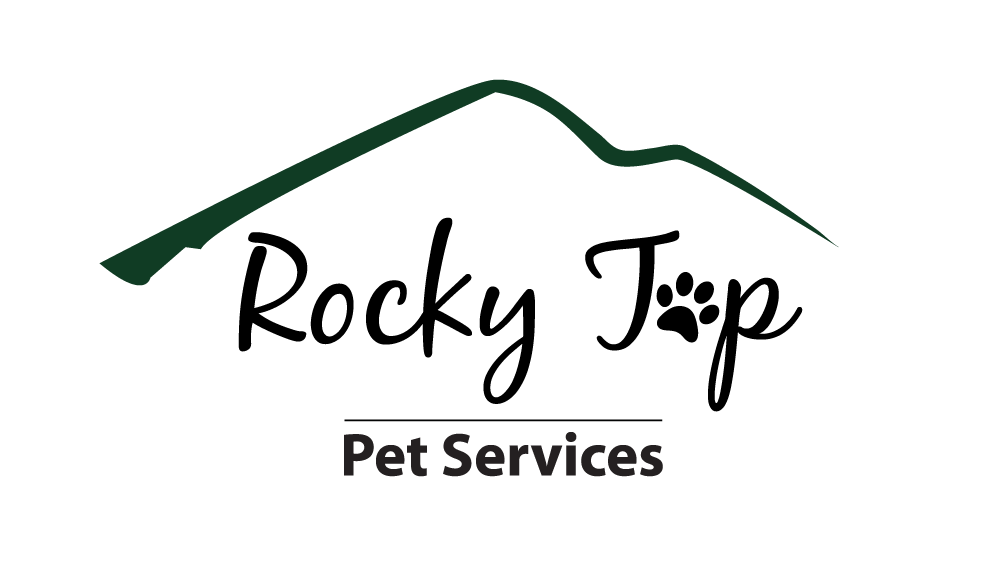 Rocky Top Pet Services