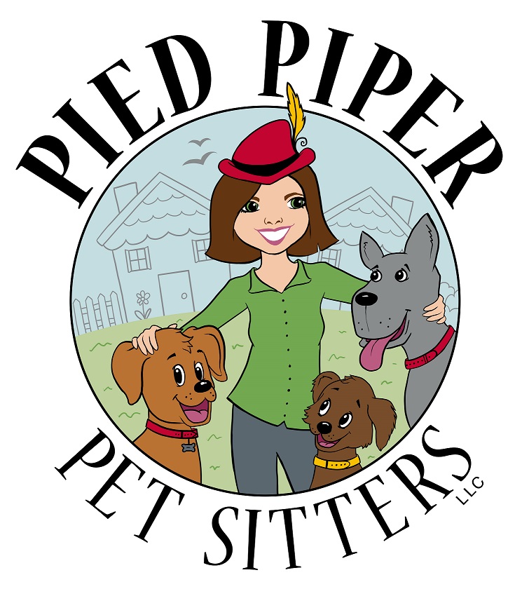 Pied Piper Pet Sitters, LLC