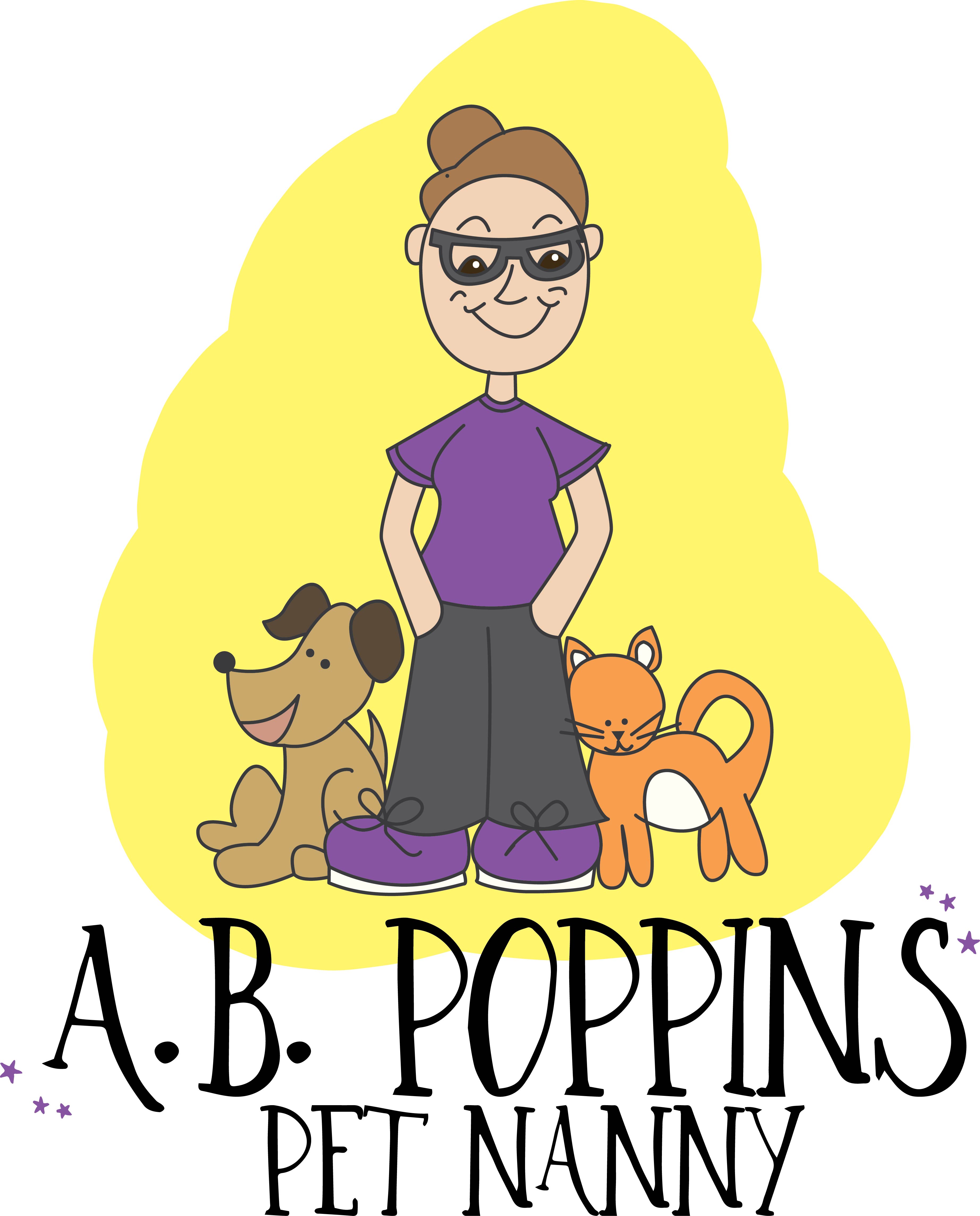 A.B. Poppins Pet Nanny