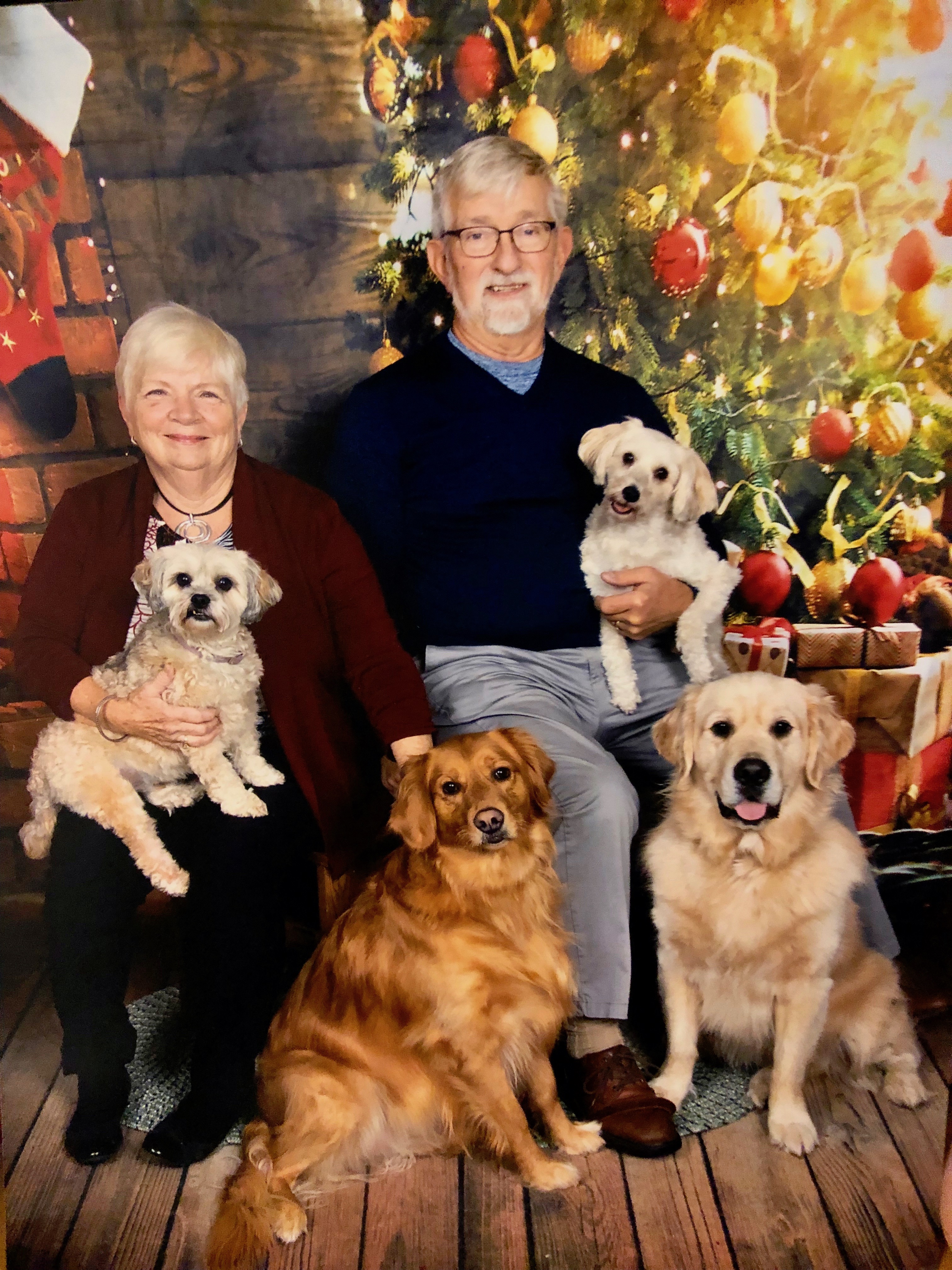 Family Pet Sitters LLC
