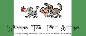 Wagging tails pet hotsell sitting