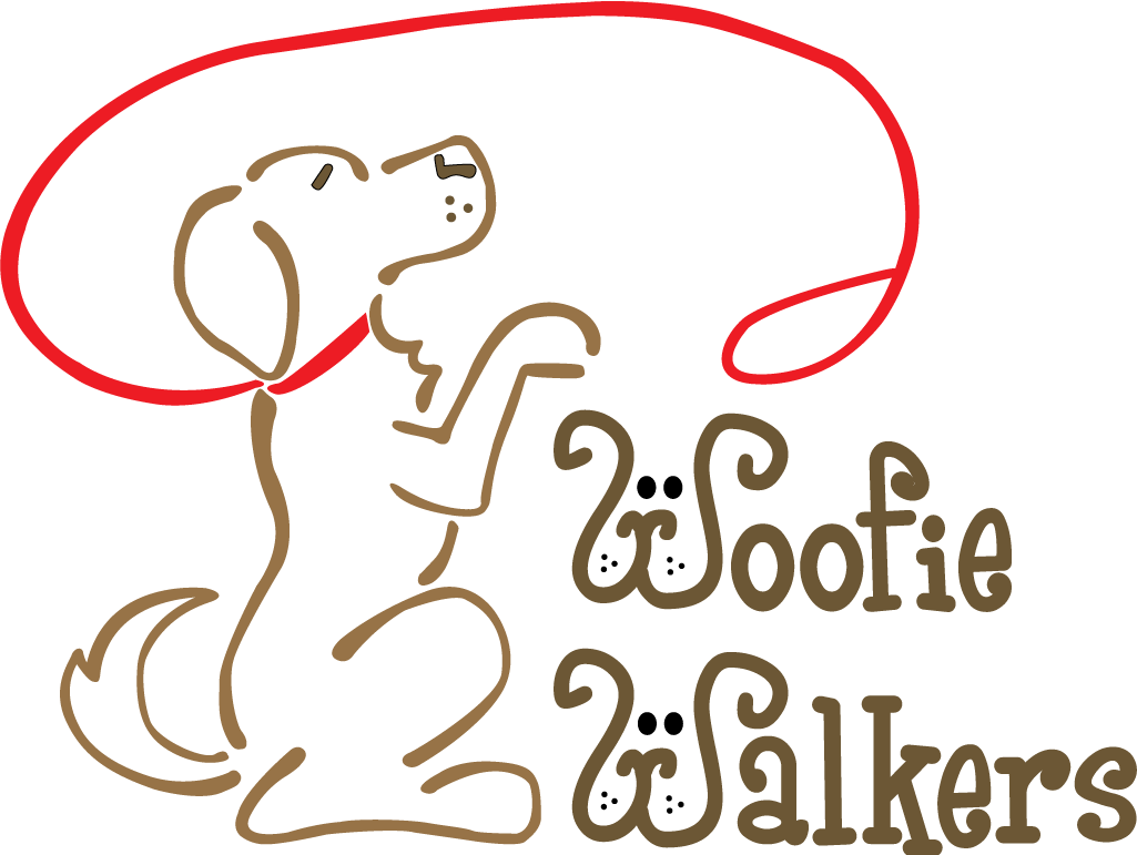 Woofie Walkers