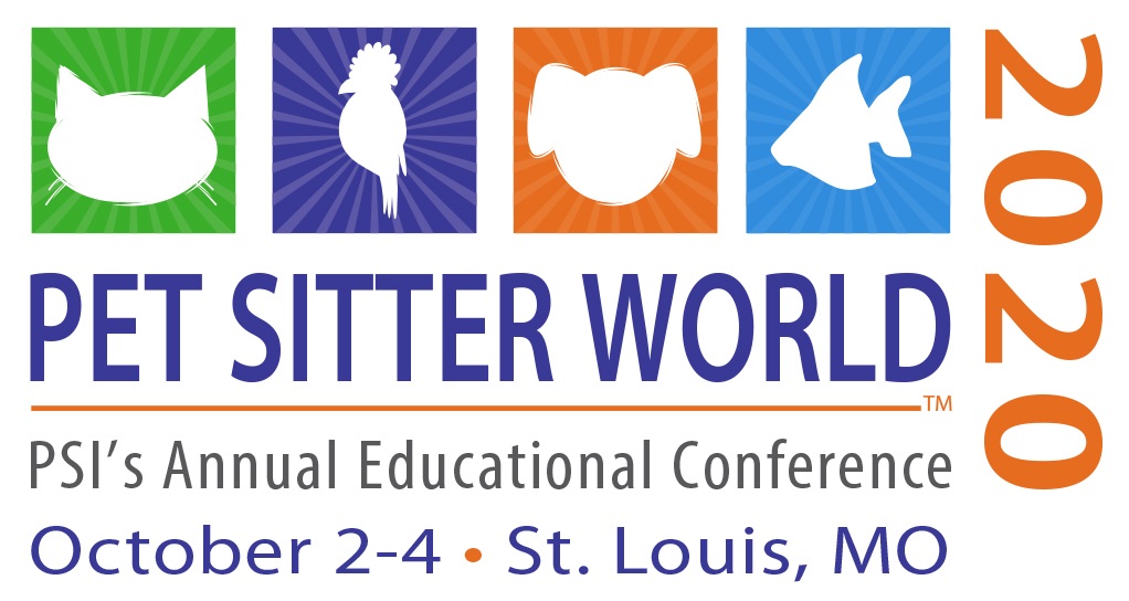 2020 Pet Sitter World Conference