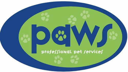 Paws Professional Pet Services