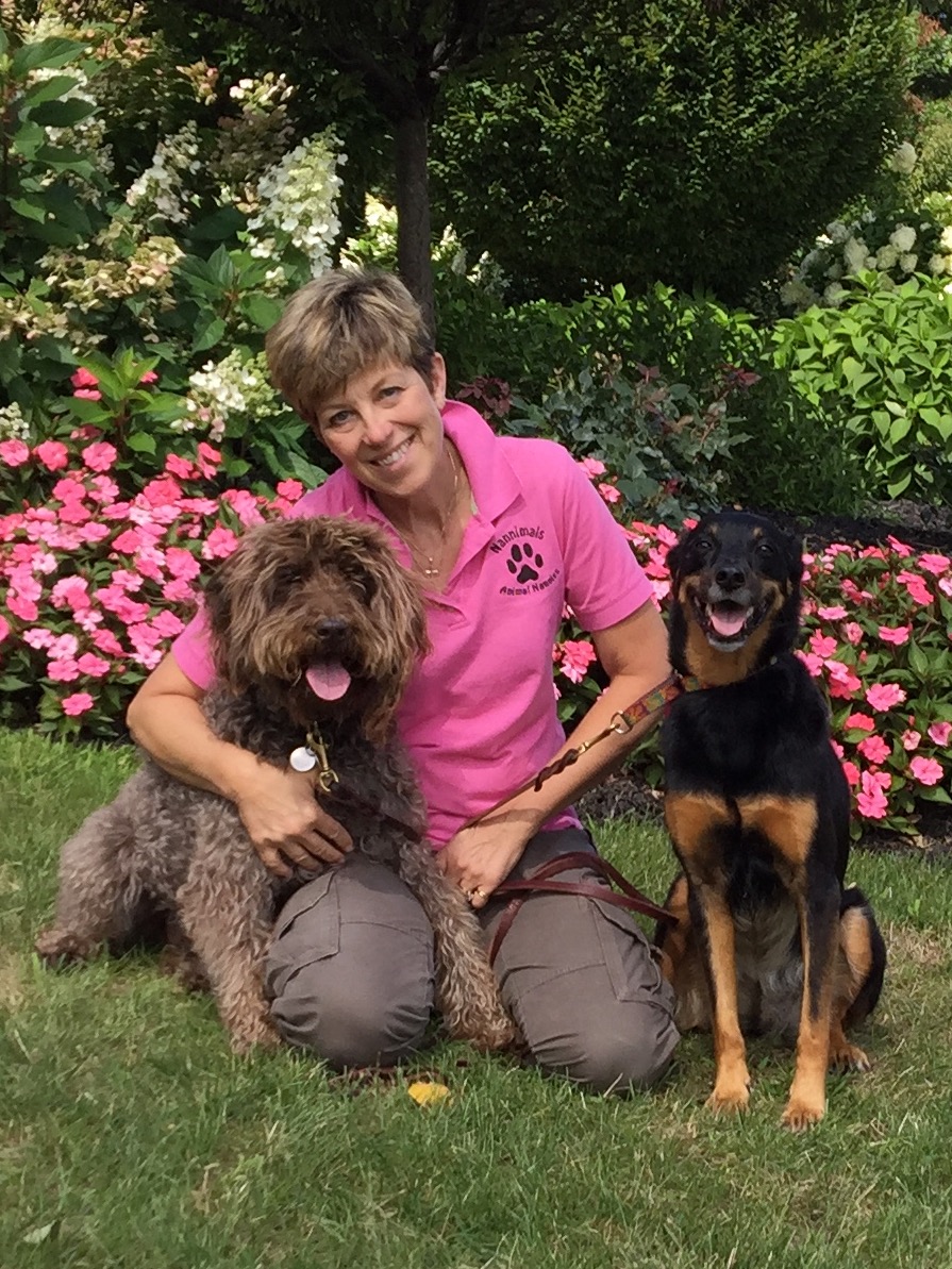 Nannimals - Animal Nannies, LLC
