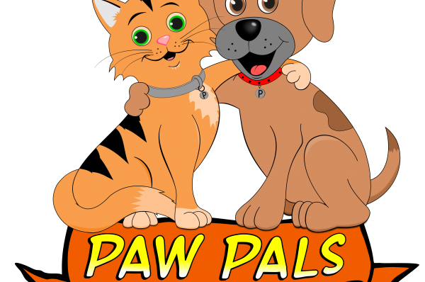 pets paws and pals