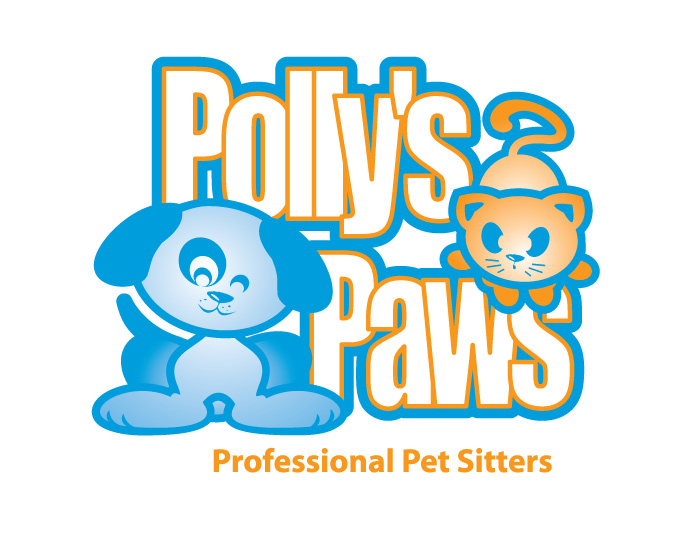 Polly's Paws Professional Pet Sitters