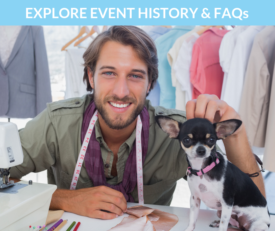 History Of Take Your Dog To Work Day Pet Sitters International