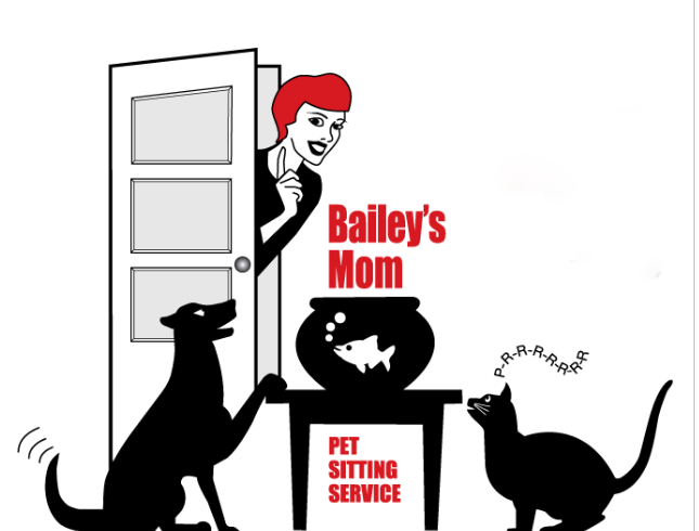 Bailey's Mom
