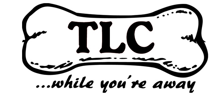 TLC...While You're Away
