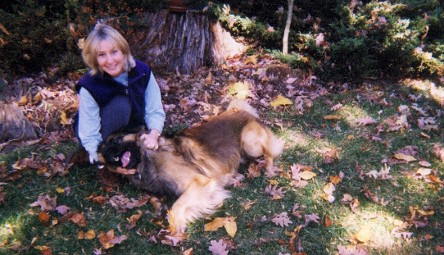 Pet Sitting by Patricia