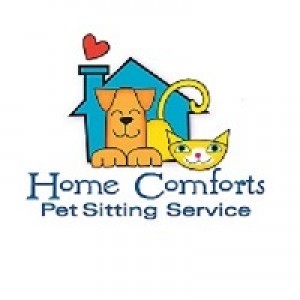 Home Comforts Pet Sitting Service Llc