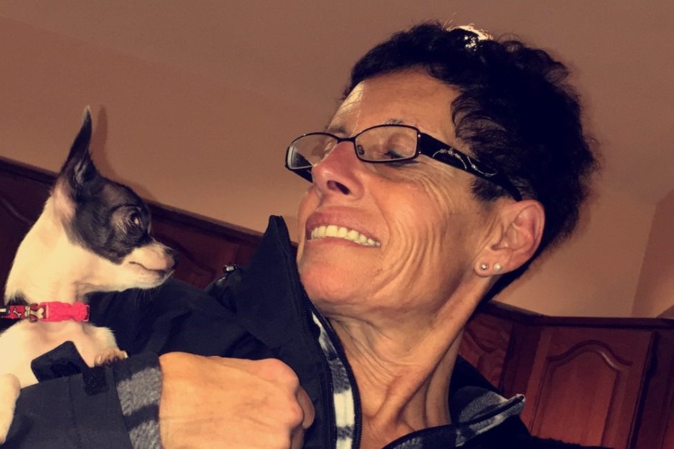 The Pet Lady