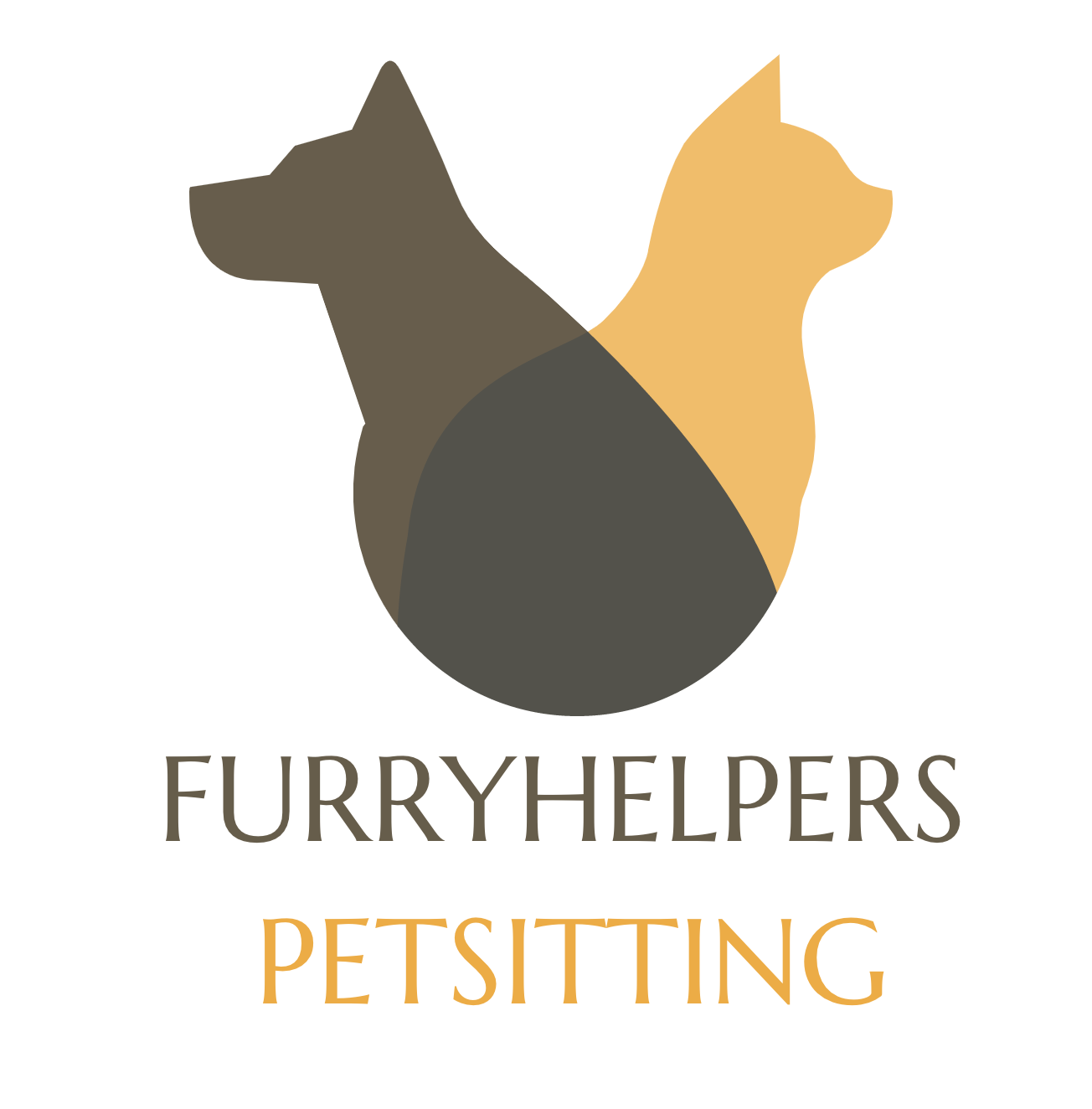 Furry Helpers Pet Sitting