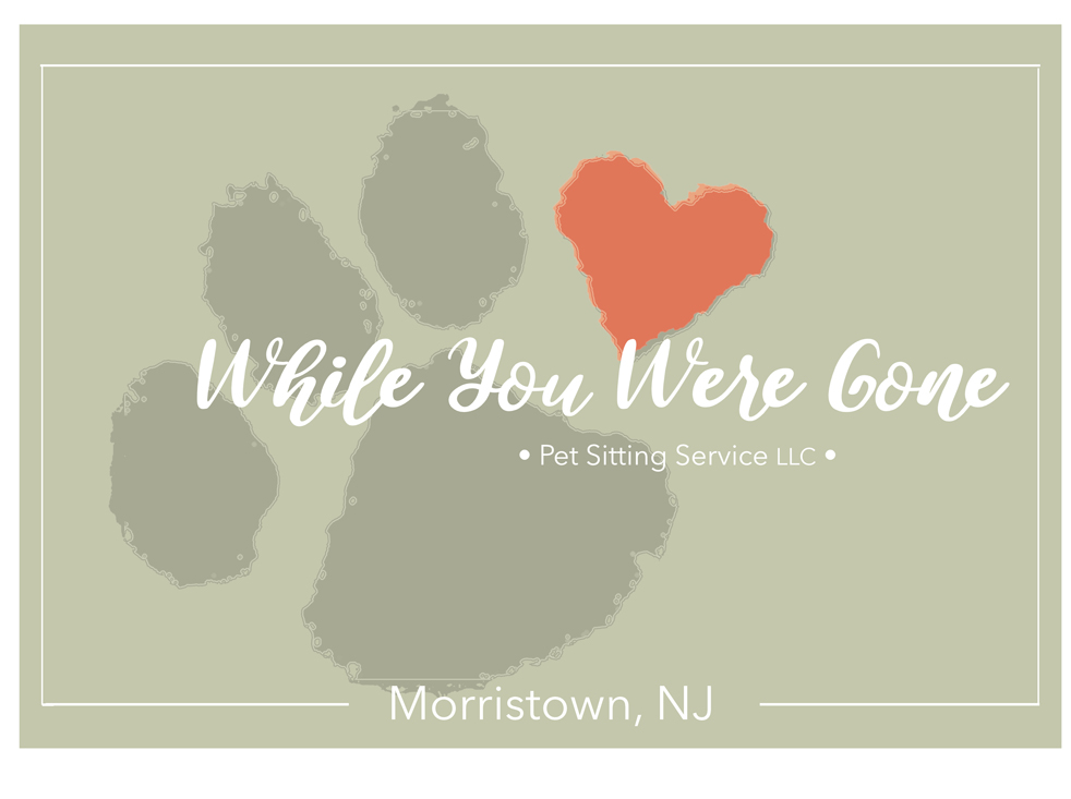 While You Were Gone Petsitting Service, LLC