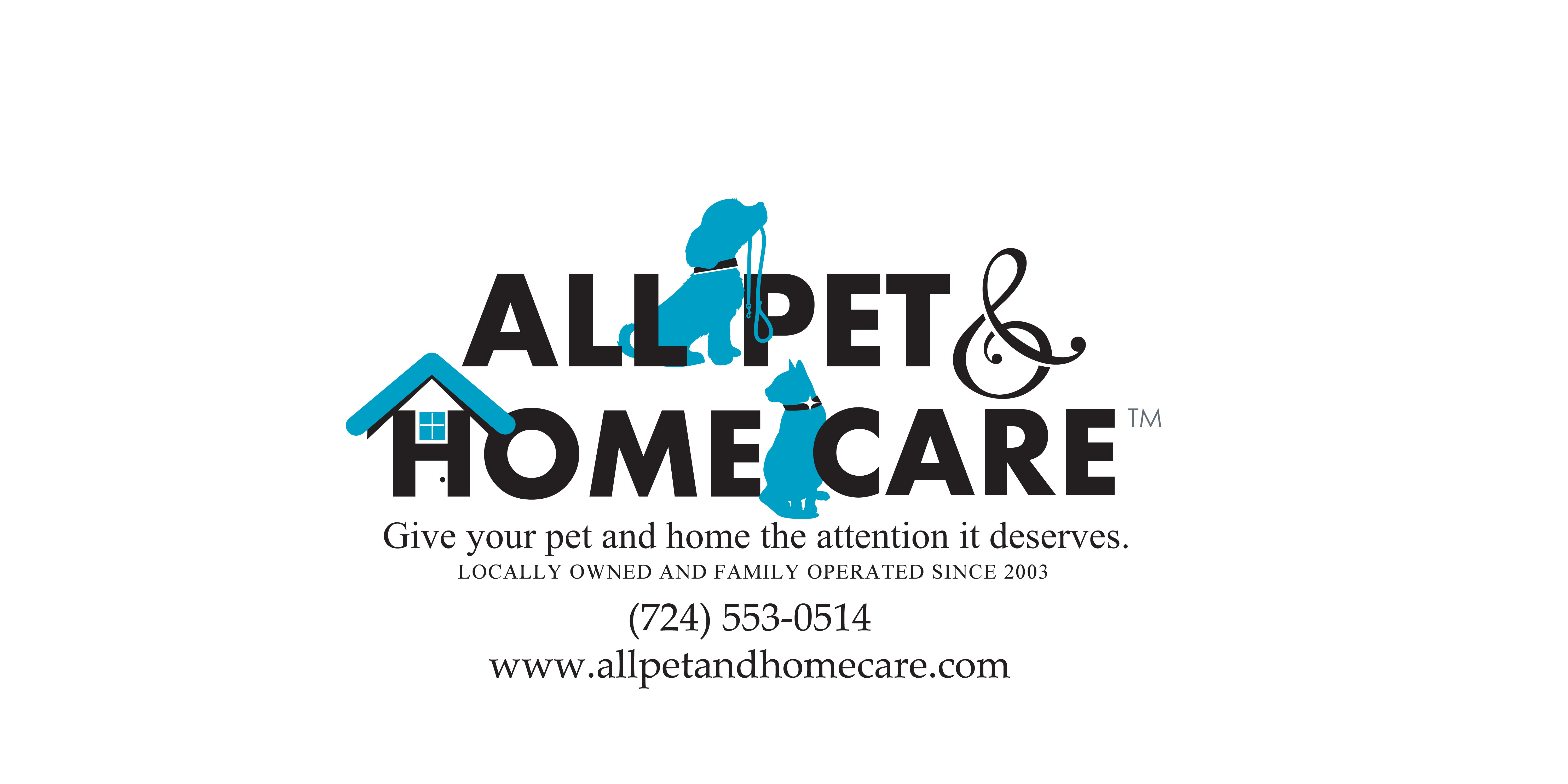 all pet and home care