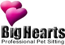 Big Hearts Professional Pet Sitting