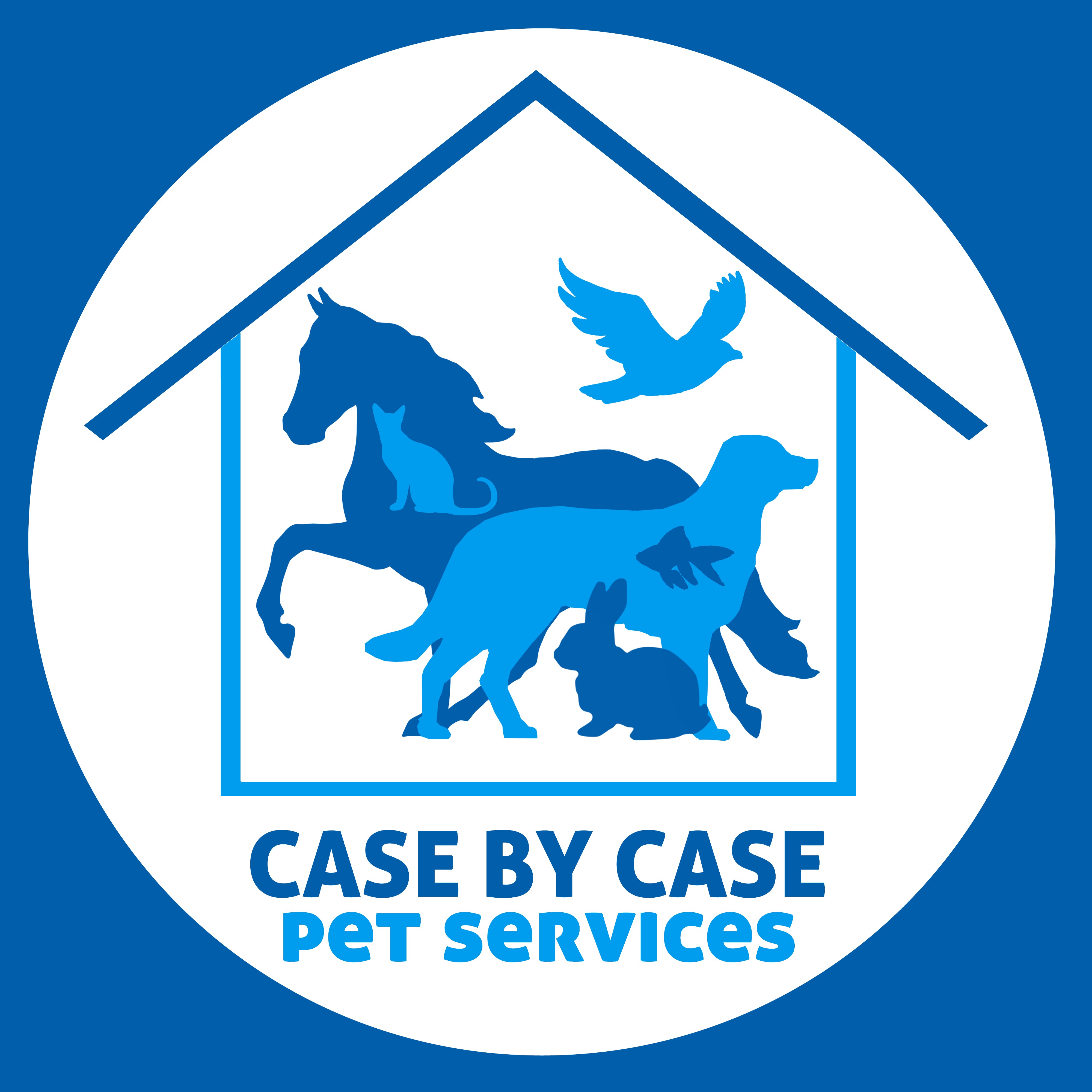 Case by Case Pet Services