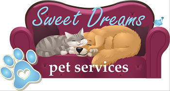 Sweet Dreams Pet Services