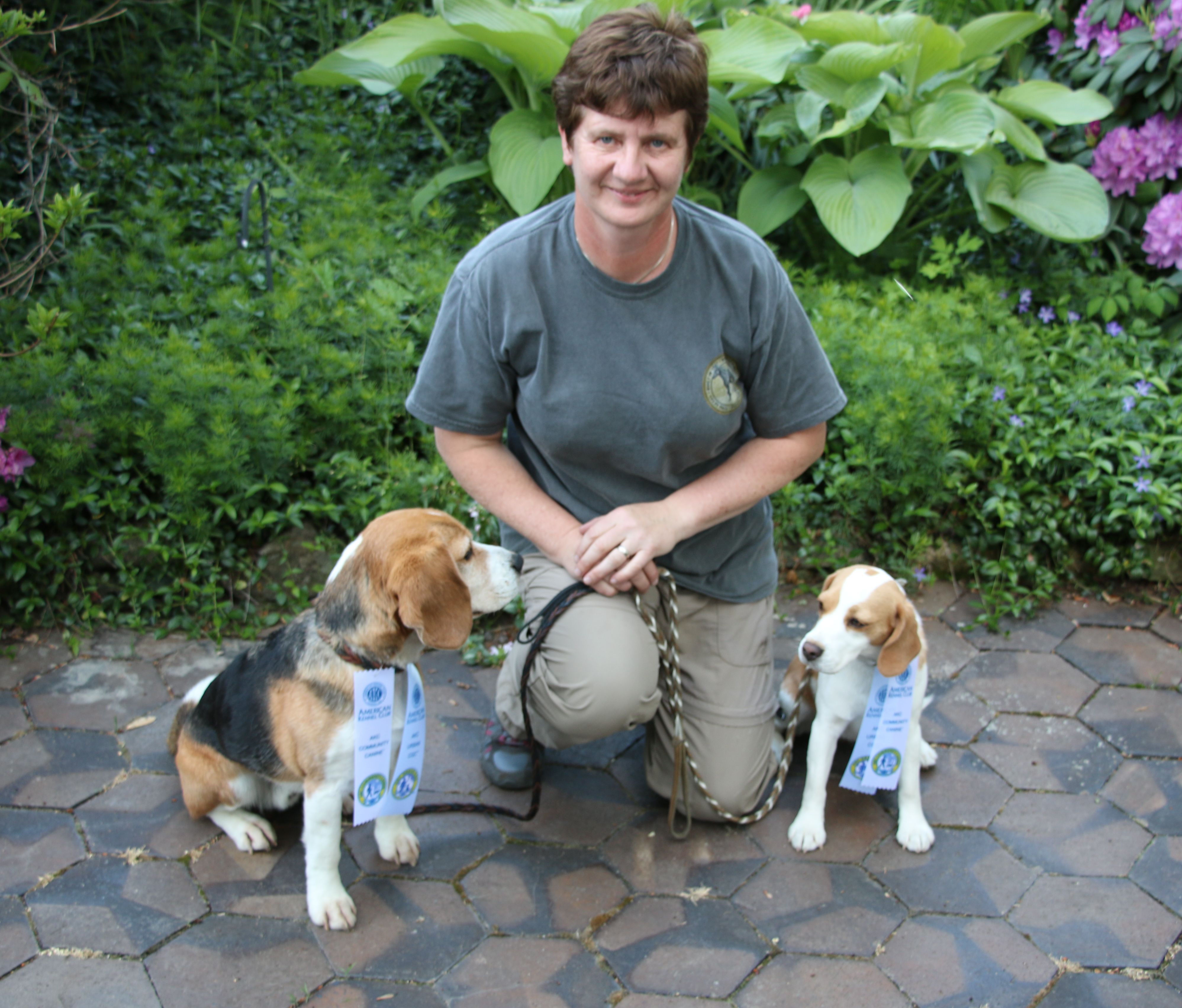 Carriage House Pet Sitting