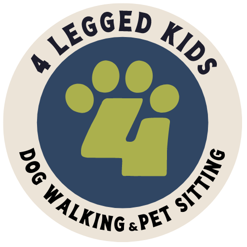 4-Legged Kids, Inc