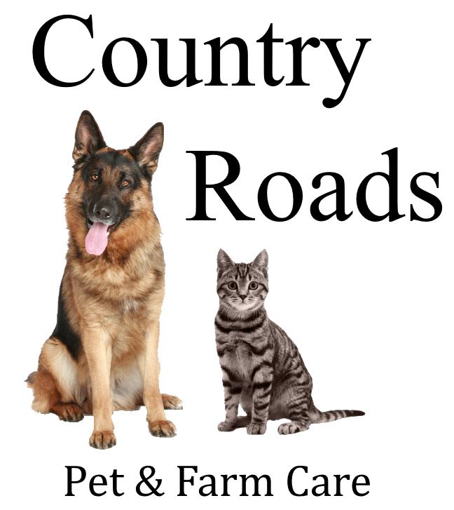 Country Roads Pet & Farm Care LLC
