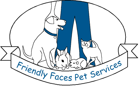 Friendly Faces Pet Services
