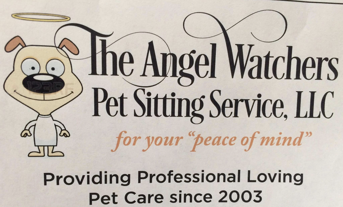 Angel Watchers Pet Sitting Service, LLC