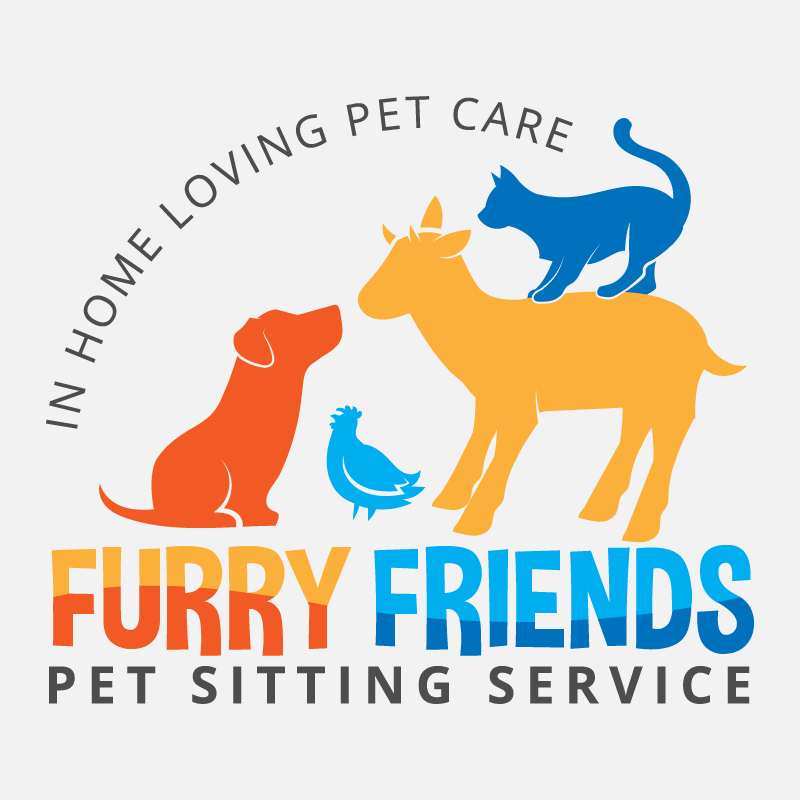 Furry Friends Pet Sitting Service