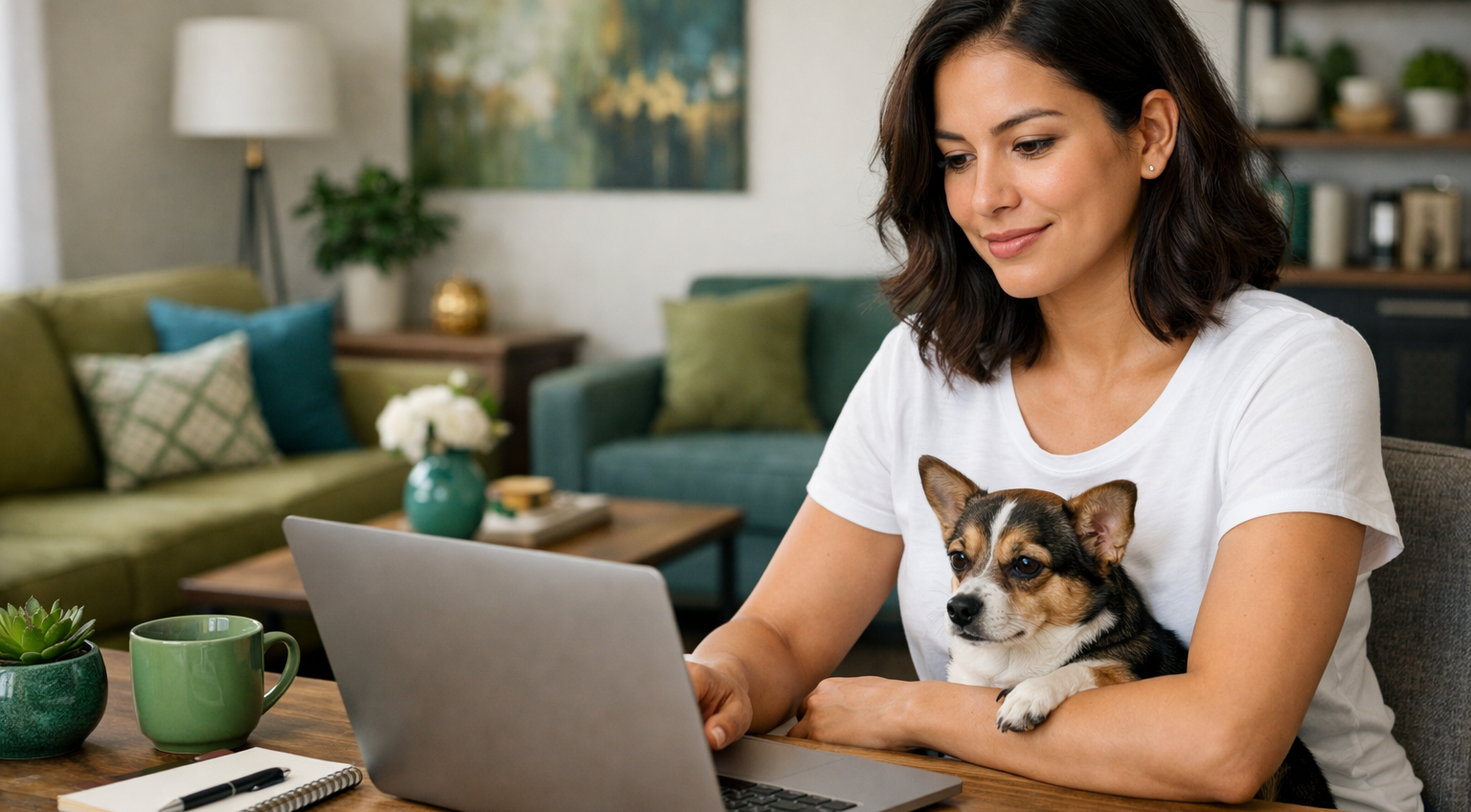 Helping you build a profitable pet-sitting business