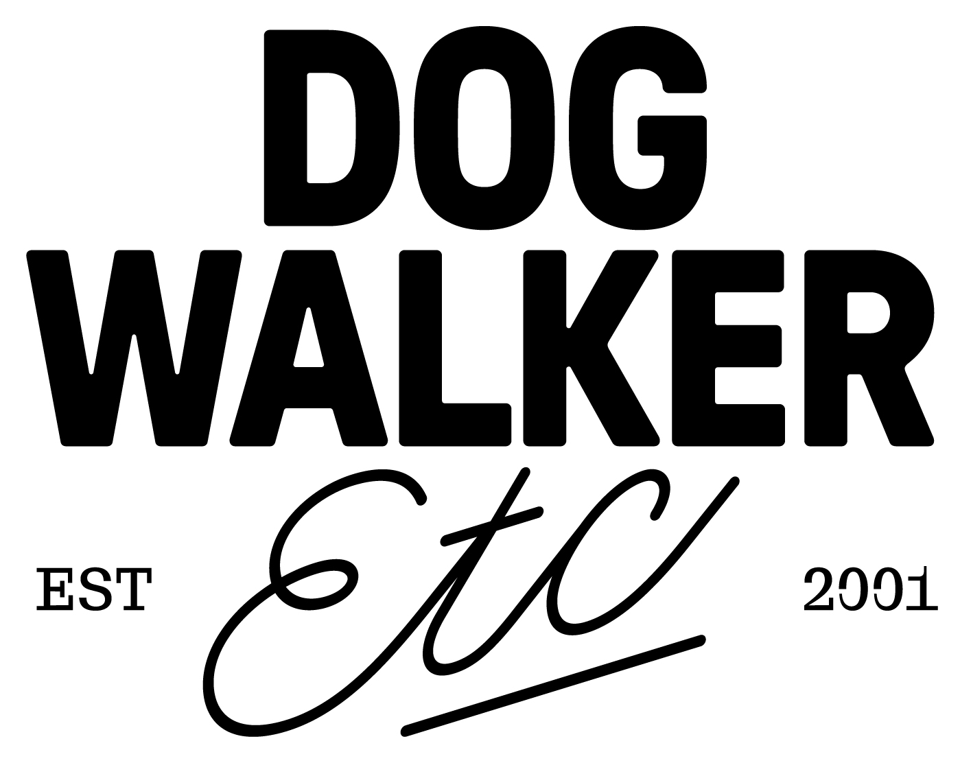 Dogwalker Etc.